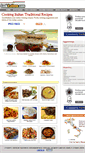 Mobile Screenshot of cookitaliano.com